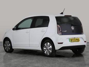 Volkswagen E-up! 36.8kWh e-up! (82 ps) - BLUETOOTH - CLIMATE CONTROL - DAB