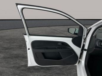 Volkswagen E-up! 36.8kWh e-up! (82 ps) - BLUETOOTH - CLIMATE CONTROL - DAB