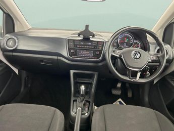 Volkswagen E-up! 36.8kWh e-up! (82 ps) - BLUETOOTH - CLIMATE CONTROL - DAB