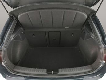 Seat Leon 1.0 eTSI MHEV FR Sport DSG (110 ps) - REVERSE CAM - HEATED SEATS