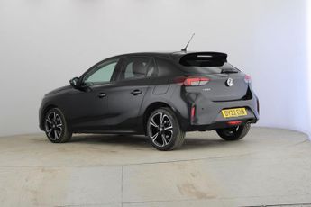 Vauxhall Corsa 1.2 Turbo SRi Edition (130 ps) - CRUISE - PADDLE SHIFT - CLIMATE