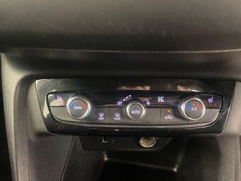 Vauxhall Corsa 1.2 Turbo SRi Edition (130 ps) - CRUISE - PADDLE SHIFT - CLIMATE