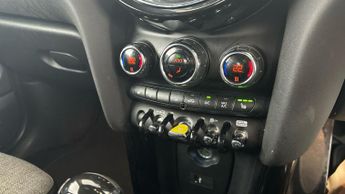 Mini Electric Hatch Cooper SE 32.6kWh Level 2 (184 ps) - STORAGE COMPARTMENT PACK