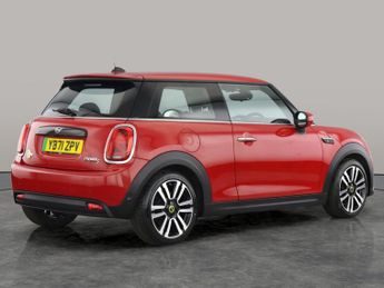 Mini Electric Hatch Cooper SE 32.6kWh Level 2 (184 ps) - STORAGE COMPARTMENT PACK