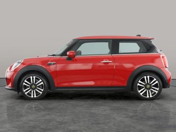 Mini Electric Hatch Cooper SE 32.6kWh Level 2 (184 ps) - STORAGE COMPARTMENT PACK