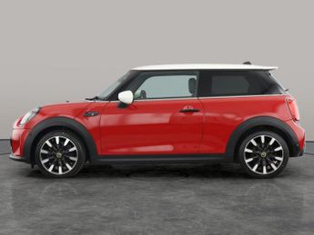 Mini Electric Hatch Cooper SE 32.6kWh Level 3 (184 ps) - HEATED SEATS - INTERIOR LIG