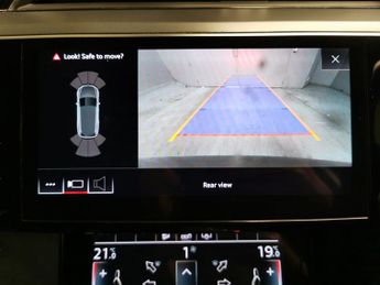 Audi e-tron 50 Technik quattro 71.2kWh (313 ps) - ADJUSTABLE SUSPENSION