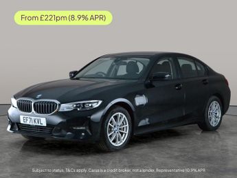BMW 330 2.0 330e 12kWh SE Pro Plug-in (292 ps) - ACOUSTIC GLAZING