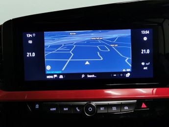 Vauxhall Mokka 1.2 Turbo GS Line (130 ps) - HEATED STEERING - LANE DEPARTURE  -