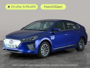 Hyundai Ioniq 38.3kWh Premium (136 ps) - REVERSE CAM - NAV - HEATED SEATS