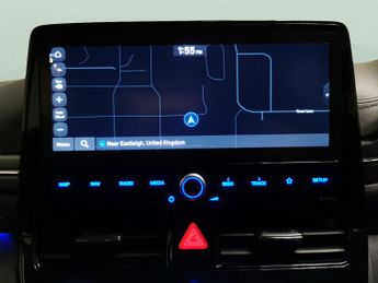 Hyundai Ioniq 38.3kWh Premium (136 ps) - REVERSE CAM - NAV - HEATED SEATS