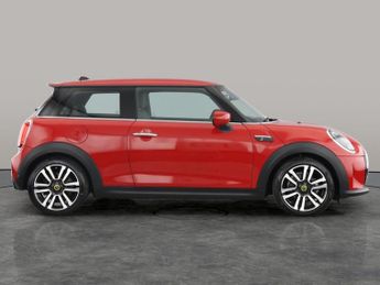 Mini Electric Hatch Cooper SE 32.6kWh Level 2 (184 ps) - STORAGE COMPARTMENT PACK