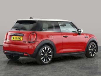 Mini Electric Hatch Cooper SE 32.6kWh Level 3 (184 ps) - HEATED SEATS - INTERIOR LIG
