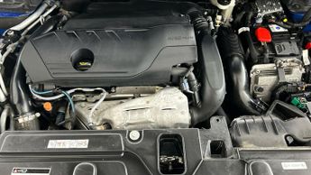 Peugeot 3008 1.6 13.2kWh GT Premium Plug-in e-EAT (225 ps) - BLUETOOTH