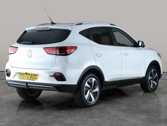 MG MG ZS 72.6kWh Trophy Long Range (156 ps) - KEYLESS ENTRY - LED - REVER