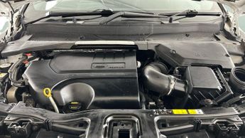 Land Rover Discovery Sport 2.0 P250 MHEV R-Dynamic SE 4WD (250 ps) - CARPLAY - KEYLESS ENTR