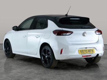 Vauxhall Corsa 1.2 Turbo Elite Nav (100 ps) - LANE DEPARTURE  - BLIND SPOT ASSI