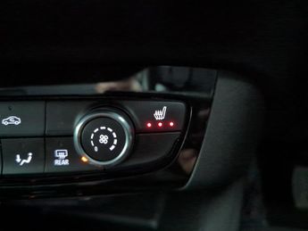 Vauxhall Corsa 1.2 Turbo Elite Nav (100 ps) - LANE DEPARTURE  - BLIND SPOT ASSI