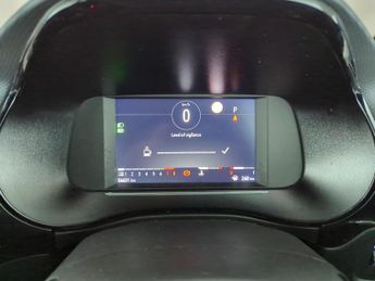 Vauxhall Corsa 1.2 Turbo Elite Nav (100 ps) - LANE DEPARTURE  - BLIND SPOT ASSI