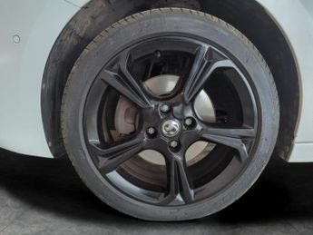 Vauxhall Corsa 1.2 Turbo Elite Nav (100 ps) - LANE DEPARTURE  - BLIND SPOT ASSI