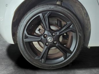 Vauxhall Corsa 1.2 Turbo Elite Nav (100 ps) - LANE DEPARTURE  - BLIND SPOT ASSI