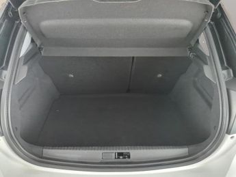 Vauxhall Corsa 1.2 Turbo Elite Nav (100 ps) - LANE DEPARTURE  - BLIND SPOT ASSI