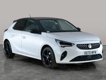 Vauxhall Corsa 1.2 Turbo Elite Nav (100 ps) - LANE DEPARTURE  - BLIND SPOT ASSI