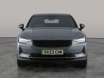 Polestar Polestar 2 Single Motor 69kWh Standard Range Fastback FWD (231 ps) - REVERS