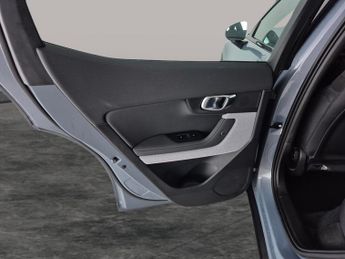 Polestar Polestar 2 Single Motor 69kWh Standard Range Fastback FWD (231 ps) - REVERS