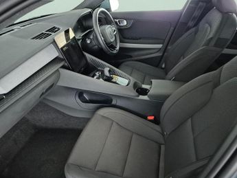 Polestar Polestar 2 Single Motor 69kWh Standard Range Fastback FWD (231 ps) - REVERS