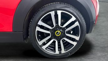 Mini Electric Hatch Cooper SE 32.6kWh Level 2 (184 ps) - STORAGE COMPARTMENT PACK