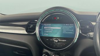 Mini Electric Hatch Cooper SE 32.6kWh Level 2 (184 ps) - STORAGE COMPARTMENT PACK