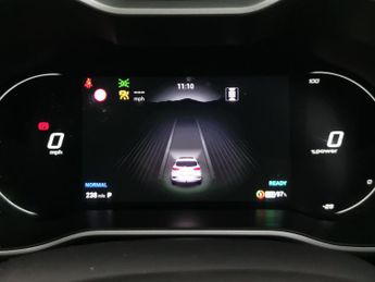 MG MG ZS 72.6kWh Trophy Long Range (156 ps) - KEYLESS ENTRY - LED - REVER