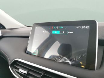 MG Mg Hs 1.5 T-GDI Excite DCT (162 ps) - REVERSE CAM - NAV - LEATHER