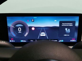 Genesis GV60 77.4kWh Premium (229 ps) - REVERSE CAM - NAV - ELECTRIC SEATS