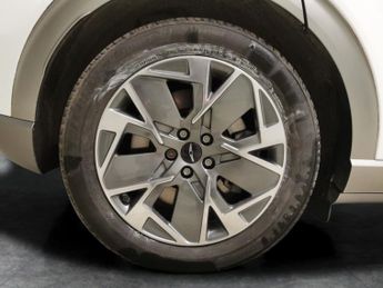 Genesis GV60 77.4kWh Premium (229 ps) - REVERSE CAM - NAV - ELECTRIC SEATS