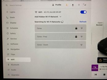 Tesla Model Y SUV RWD (346 ps) - HEATED STEERING - WIFI - BLIND SPOT ASSIST