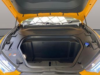 Ford Mustang Mach-e Extended Range 91kWh Automatic (294 ps) - REVERSE CAM - HEATED S