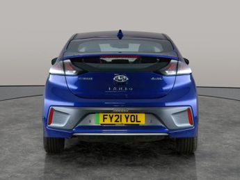 Hyundai Ioniq 38.3kWh Premium (136 ps) - REVERSE CAM - NAV - HEATED SEATS