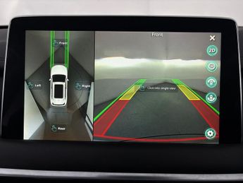 MG Mg Hs 1.5 T-GDI 16.6kWh Exclusive Plug-in (258 ps) - ACTIVE LANE ASSIS