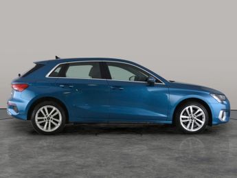 Audi A3 40 TFSI e Sport S Tronic [Comfort+Sound] - MMI NAV PLUS - CARPLA