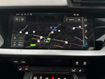 Audi A3 40 TFSI e Sport S Tronic [Comfort+Sound] - MMI NAV PLUS - CARPLA