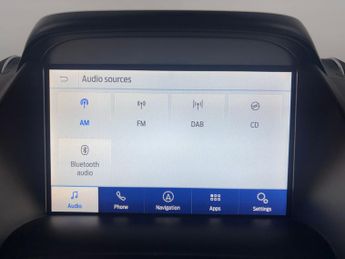 Ford Kuga 2.0 TDCi Vignale Powershift AWD (180 ps) - REVERSE CAM - NAV