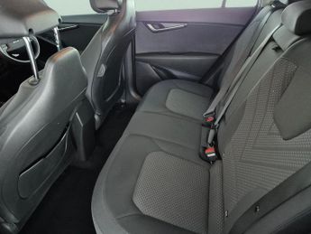 Kia Niro 64.8kWh 2 (201 bhp) - WIFI - BLUETOOTH - COMFORT ACCESS