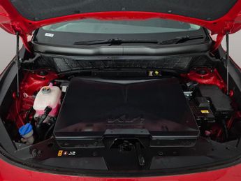 Kia Niro 64.8kWh 2 (201 bhp) - WIFI - BLUETOOTH - COMFORT ACCESS