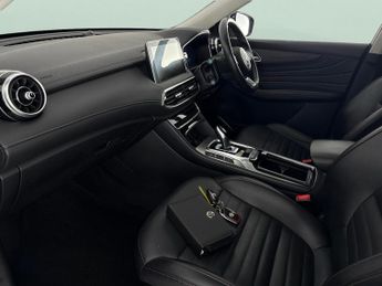 MG Mg Hs 1.5 T-GDI 16.6kWh Exclusive Plug-in (258 ps) - ACTIVE LANE ASSIS