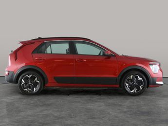 Kia Niro 64.8kWh 2 (201 bhp) - WIFI - BLUETOOTH - COMFORT ACCESS