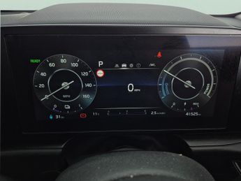 Kia Niro 64.8kWh 2 (201 bhp) - WIFI - BLUETOOTH - COMFORT ACCESS