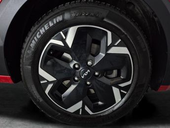 Kia Niro 64.8kWh 2 (201 bhp) - WIFI - BLUETOOTH - COMFORT ACCESS