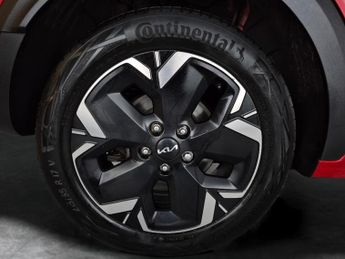 Kia Niro 64.8kWh 2 (201 bhp) - WIFI - BLUETOOTH - COMFORT ACCESS